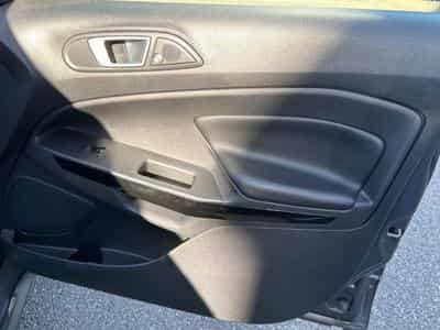 Ford ECOSPORT 1.5 ECOBLUE 95 ST-LINE (2020) - Foto 15