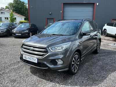 Ford Kuga 1.5 ECOBOOST 150 ST-LINE 4X2 (2018) - Foto 1