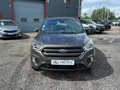 Ford Kuga 1.5 ECOBOOST 150 ST-LINE 4X2 (2018) - Foto 2