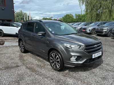 Ford Kuga 1.5 ECOBOOST 150 ST-LINE 4X2 (2018) - Foto 3