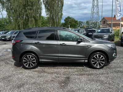 Ford Kuga 1.5 ECOBOOST 150 ST-LINE 4X2 (2018) - Foto 4