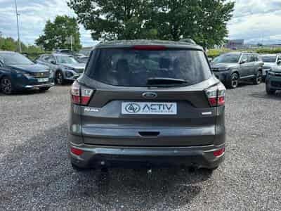 Ford Kuga 1.5 ECOBOOST 150 ST-LINE 4X2 (2018) - Foto 6