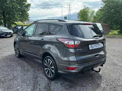 Ford Kuga 1.5 ECOBOOST 150 ST-LINE 4X2 (2018) - Foto 7