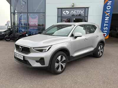 Volvo XC40 T4 RECHARGE 211 START DCT 7 (2023) - Foto 1