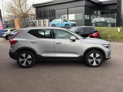 Volvo XC40 T4 RECHARGE 211 START DCT 7 (2023) - Foto 4