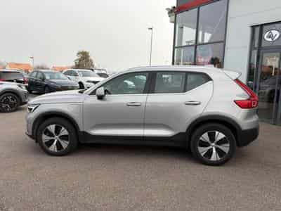 Volvo XC40 T4 RECHARGE 211 START DCT 7 (2023) - Foto 8