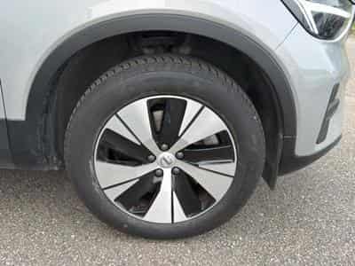 Volvo XC40 T4 RECHARGE 211 START DCT 7 (2023) - Foto 9