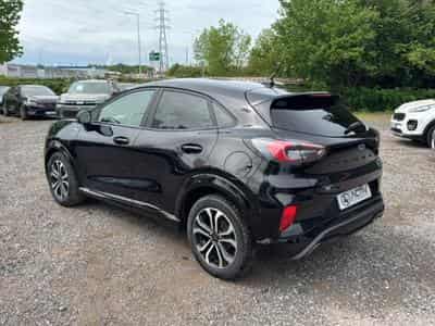 Ford PUMA 1.0 FLEXIFUEL 125 ST-LINE (2022) - Foto 7