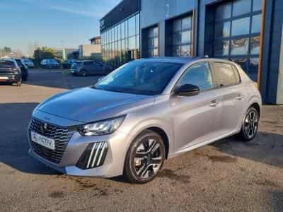 Peugeot 208 1.2 100 ALLURE (2025) - Foto 1