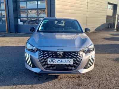 Peugeot 208 1.2 100 ALLURE (2025) - Foto 2