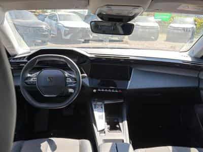 Peugeot 408 HYBRID 145 ALLURE E-DCS6 (2025) - Foto 10