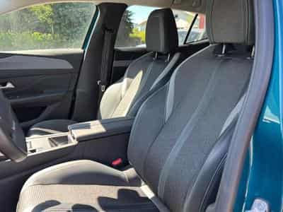 Peugeot 408 HYBRID 145 ALLURE E-DCS6 (2025) - Foto 12