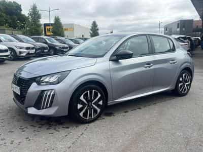 Peugeot 208 1.2 100 STYLE (2025) - Foto 1
