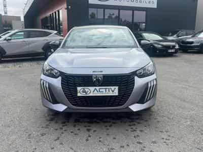Peugeot 208 1.2 100 STYLE (2025) - Foto 2