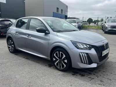 Peugeot 208 1.2 100 STYLE (2025) - Foto 3