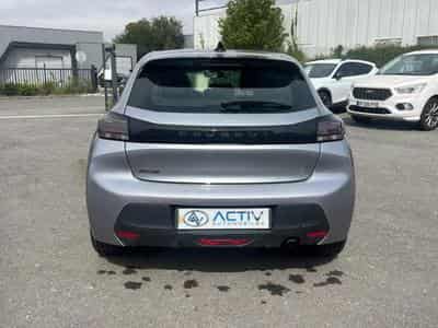 Peugeot 208 1.2 100 STYLE (2025) - Foto 6