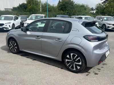 Peugeot 208 1.2 100 STYLE (2025) - Foto 7