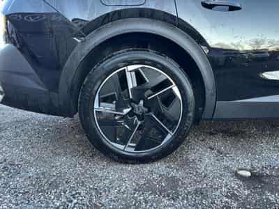 Peugeot 408 HYBRID 145 GT E-DCS6 (2025) - Foto 11