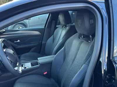 Peugeot 408 HYBRID 145 GT E-DCS6 (2025) - Foto 15
