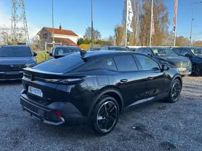 Peugeot 408 HYBRID 145 GT E-DCS6 (2025) - Foto 5