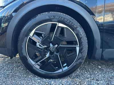 Peugeot 408 HYBRID 145 GT E-DCS6 (2025) - Foto 9