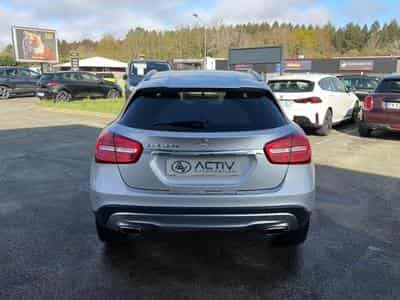 Mercedes GLA 180 D SENSATION 7G-DCT (2016) - Foto 6