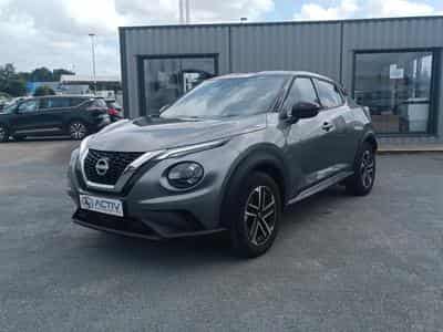 Nissan JUKE 1.0 DIG-T 114 N-CONNECTA (2025) - Foto 1