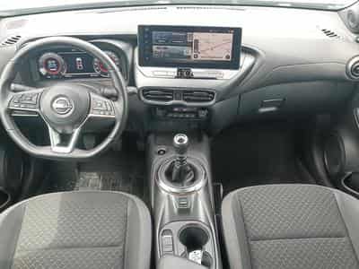 Nissan JUKE 1.0 DIG-T 114 N-CONNECTA (2025) - Foto 10