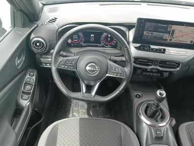 Nissan JUKE 1.0 DIG-T 114 N-CONNECTA (2025) - Foto 11