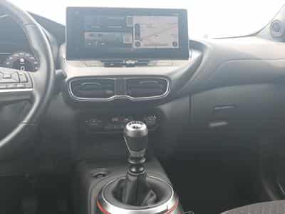 Nissan JUKE 1.0 DIG-T 114 N-CONNECTA (2025) - Foto 12