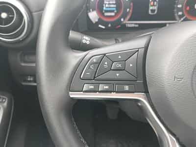 Nissan JUKE 1.0 DIG-T 114 N-CONNECTA (2025) - Foto 13