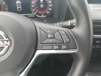 Nissan JUKE 1.0 DIG-T 114 N-CONNECTA (2025) - Foto 14