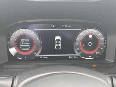 Nissan JUKE 1.0 DIG-T 114 N-CONNECTA (2025) - Foto 15