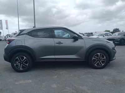 Nissan JUKE 1.0 DIG-T 114 N-CONNECTA (2025) - Foto 4