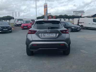 Nissan JUKE 1.0 DIG-T 114 N-CONNECTA (2025) - Foto 6