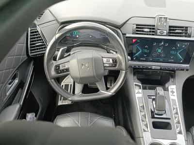 DS Automobiles DS7 E-TENSE 4X4 300 RIVOLI (2022) - Foto 13