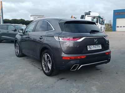 DS Automobiles DS7 E-TENSE 4X4 300 RIVOLI (2022) - Foto 7