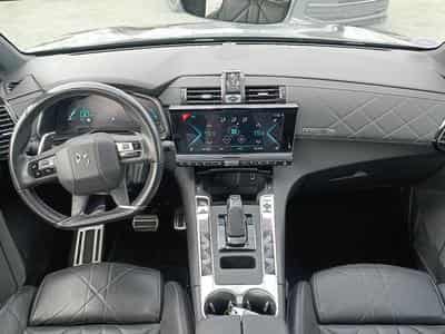DS Automobiles DS7 E-TENSE 4X4 300 RIVOLI (2022) - Foto 9