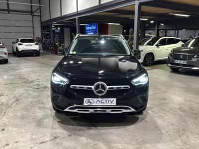 Mercedes GLA 200 D 150 PROGRESSIVE LINE 8G-DCT (2020) - Foto 2