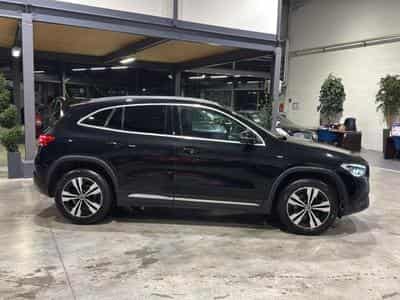 Mercedes GLA 200 D 150 PROGRESSIVE LINE 8G-DCT (2020) - Foto 4