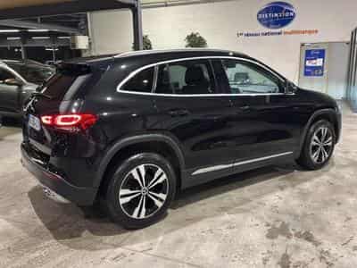 Mercedes GLA 200 D 150 PROGRESSIVE LINE 8G-DCT (2020) - Foto 5