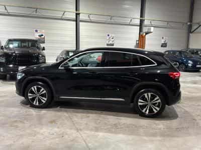 Mercedes GLA 200 D 150 PROGRESSIVE LINE 8G-DCT (2020) - Foto 8