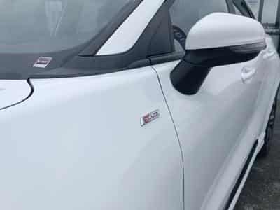 Ford PUMA 1.0 FLEXIFUEL 125 MHEV ST-LINE (2023) - Foto 9