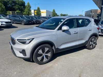 Volvo XC40 T4 RECHARGE 211 START DCT 7 (2023) - Foto 1