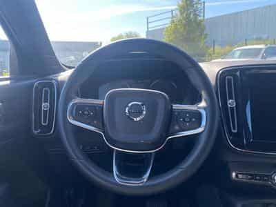 Volvo XC40 T4 RECHARGE 211 START DCT 7 (2023) - Foto 14