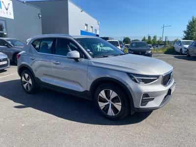 Volvo XC40 T4 RECHARGE 211 START DCT 7 (2023) - Foto 3