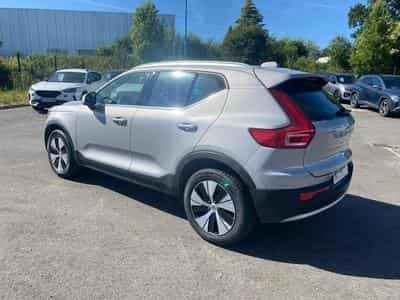 Volvo XC40 T4 RECHARGE 211 START DCT 7 (2023) - Foto 7