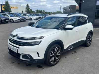 Citroen C5 AIRCROSS BLUEHDI 130 SHINE PACK EAT8 (2020) - Foto 1
