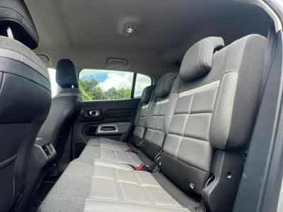 Citroen C5 AIRCROSS BLUEHDI 130 SHINE PACK EAT8 (2020) - Foto 10