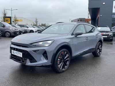 Cupra FORMENTOR 2.0 TDI 150 V DSG7 (2026) - Foto 1